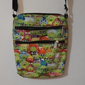 Loungefly Toy Story Purse